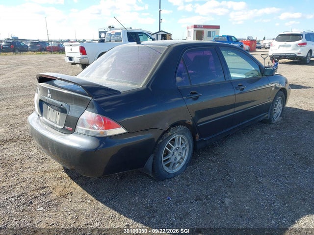 Продаж на аукціоні авто 2006 Mitsubishi Lancer Oz Rally, vin: JA3AJ86E86U600798, номер лоту: 30100350