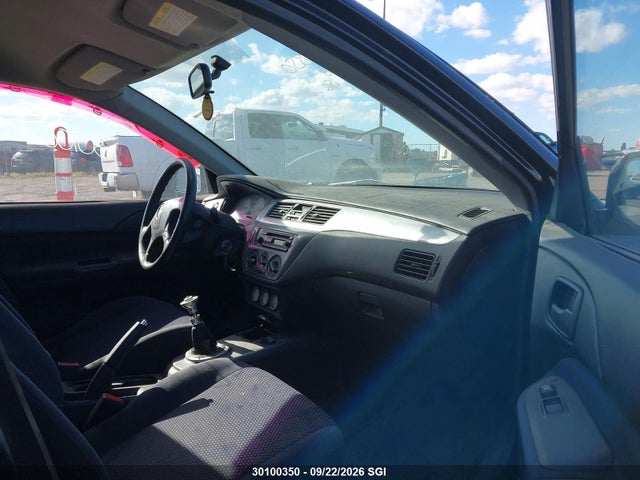 Продаж на аукціоні авто 2006 Mitsubishi Lancer Oz Rally, vin: JA3AJ86E86U600798, номер лоту: 30100350