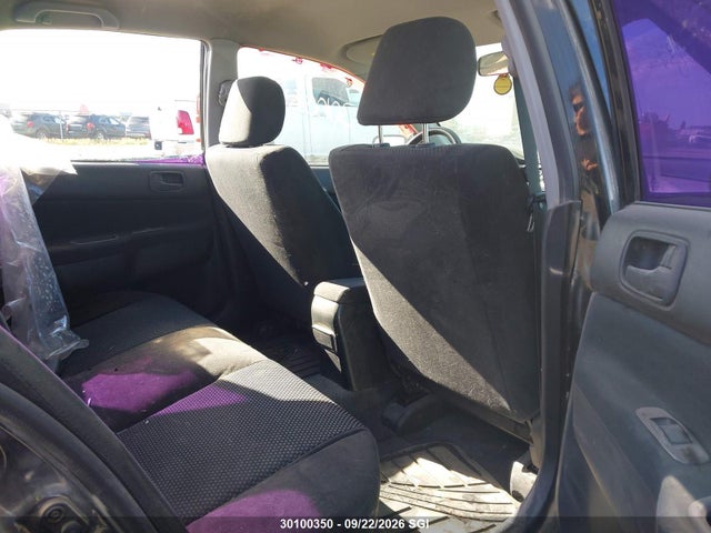 Продаж на аукціоні авто 2006 Mitsubishi Lancer Oz Rally, vin: JA3AJ86E86U600798, номер лоту: 30100350