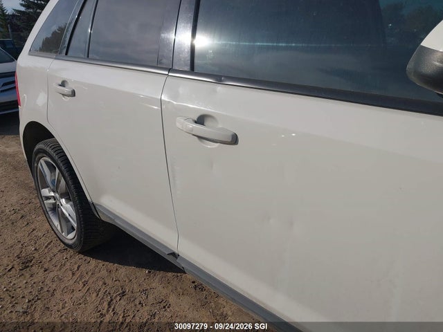 Aukcja sprzedaży 2013 Ford Edge Sel, vin: 2FMDK4JC1DBC08352, numer aukcji: 30097279