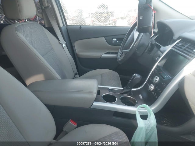 Aukcja sprzedaży 2013 Ford Edge Sel, vin: 2FMDK4JC1DBC08352, numer aukcji: 30097279