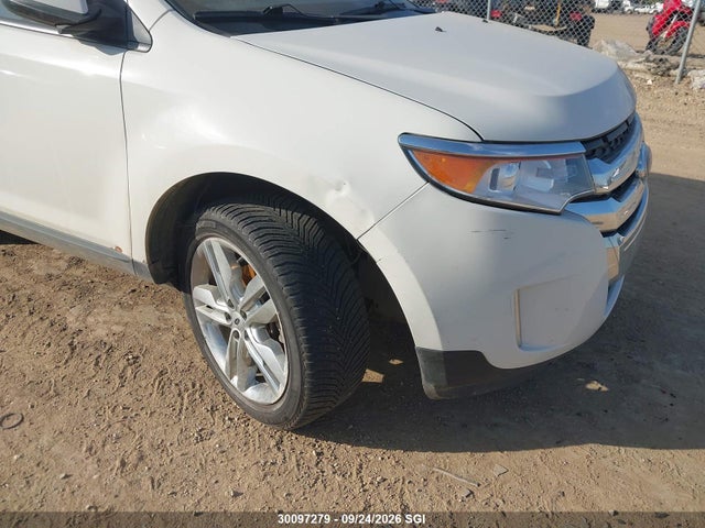 Aukcja sprzedaży 2013 Ford Edge Sel, vin: 2FMDK4JC1DBC08352, numer aukcji: 30097279