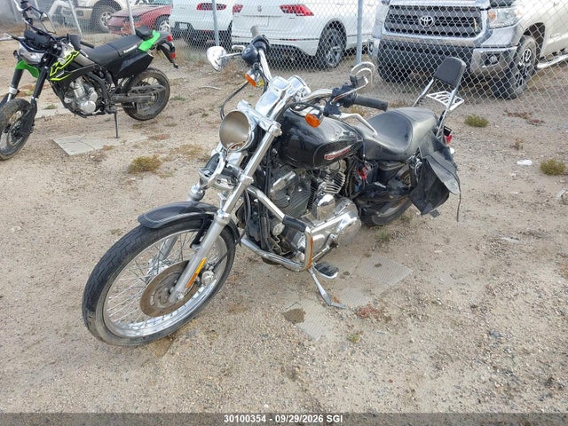 Продаж на аукціоні авто 2008 Harley-davidson Xl1200 C, vin: 5HD1CT3148K459802, номер лоту: 30100354