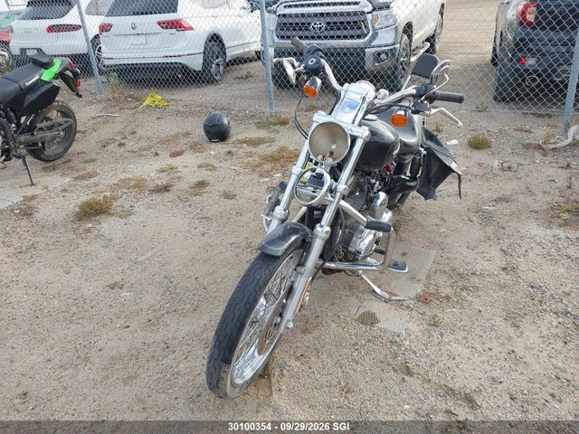 Продажа на аукционе авто 2008 Harley-davidson Xl1200 C, vin: 5HD1CT3148K459802, номер лота: 30100354