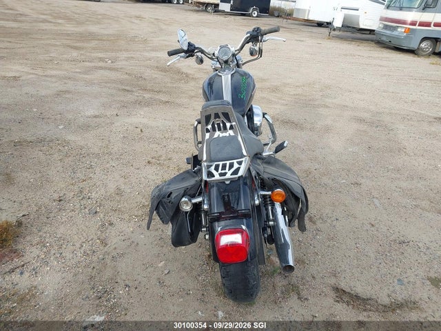 Продажа на аукционе авто 2008 Harley-davidson Xl1200 C, vin: 5HD1CT3148K459802, номер лота: 30100354