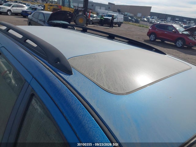 2007 Ford Focus Zxw/s/se/ses მანქანა იყიდება აუქციონზე, vin: 1FAFP36N47W105695, აუქციონის ნომერი: 30100355