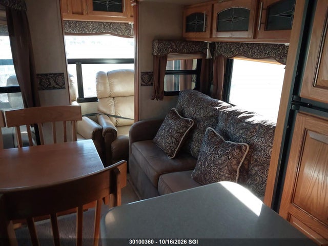 Rockwood Trailer 8244s 2014 4X4TRLE26E1853111 Image 10