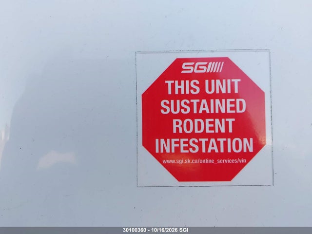 Rockwood Trailer 8244s 2014 4X4TRLE26E1853111 Image 6