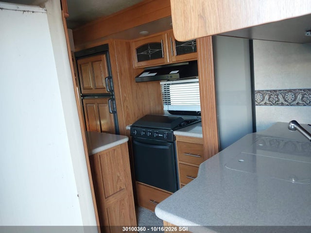 Rockwood Trailer 8244s 2014 4X4TRLE26E1853111 Image 7