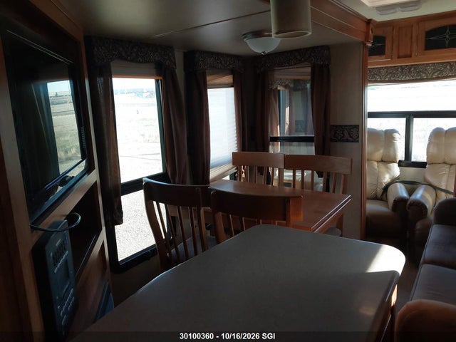 Rockwood Trailer 8244s 2014 4X4TRLE26E1853111 Image 8