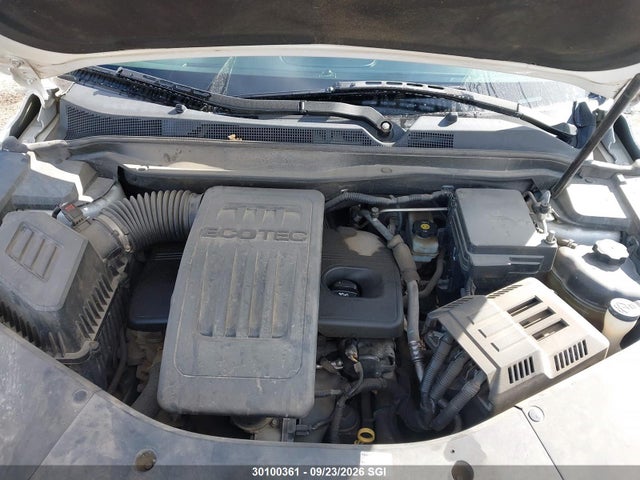Aukcja sprzedaży 2013 Chevrolet Equinox Ls, vin: 2GNFLCEK6D6107023, numer aukcji: 30100361