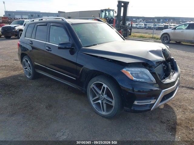 Aukcja sprzedaży 2015 Mercedes-benz Glk 350 4matic, vin: WDCGG8JBXFG419704, numer aukcji: 30100365