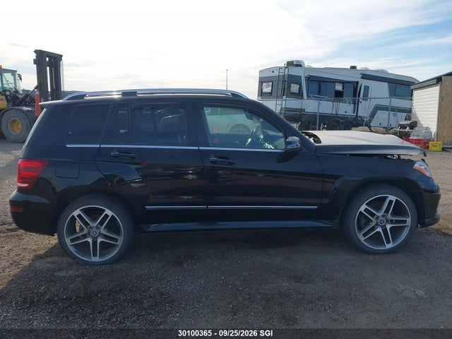 Aukcja sprzedaży 2015 Mercedes-benz Glk 350 4matic, vin: WDCGG8JBXFG419704, numer aukcji: 30100365