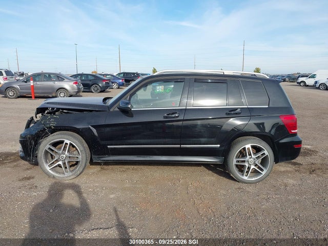 Aukcja sprzedaży 2015 Mercedes-benz Glk 350 4matic, vin: WDCGG8JBXFG419704, numer aukcji: 30100365