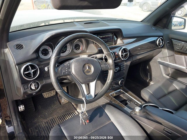 Aukcja sprzedaży 2015 Mercedes-benz Glk 350 4matic, vin: WDCGG8JBXFG419704, numer aukcji: 30100365