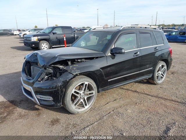 Aukcja sprzedaży 2015 Mercedes-benz Glk 350 4matic, vin: WDCGG8JBXFG419704, numer aukcji: 30100365
