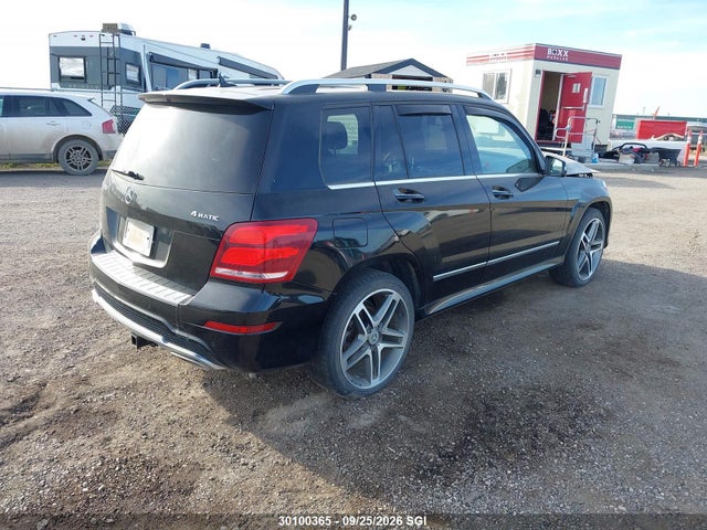Aukcja sprzedaży 2015 Mercedes-benz Glk 350 4matic, vin: WDCGG8JBXFG419704, numer aukcji: 30100365
