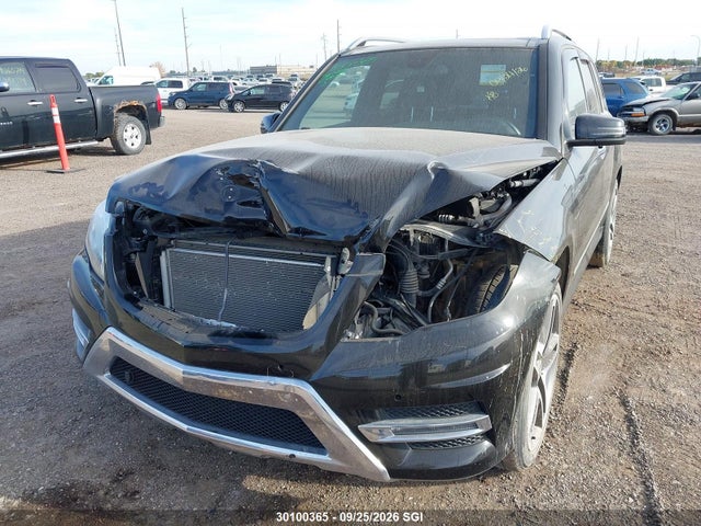 Aukcja sprzedaży 2015 Mercedes-benz Glk 350 4matic, vin: WDCGG8JBXFG419704, numer aukcji: 30100365