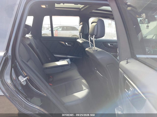 Aukcja sprzedaży 2015 Mercedes-benz Glk 350 4matic, vin: WDCGG8JBXFG419704, numer aukcji: 30100365