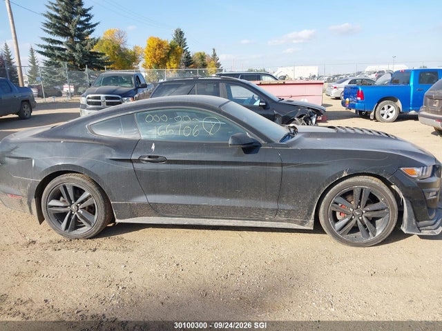 Продажа на аукционе авто 2016 Ford Mustang, vin: 1FA6P8AM0G5313915, номер лота: 30100300
