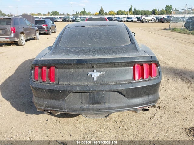 Продажа на аукционе авто 2016 Ford Mustang, vin: 1FA6P8AM0G5313915, номер лота: 30100300