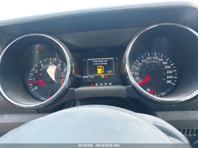 Продажа на аукционе авто 2016 Ford Mustang, vin: 1FA6P8AM0G5313915, номер лота: 30100300