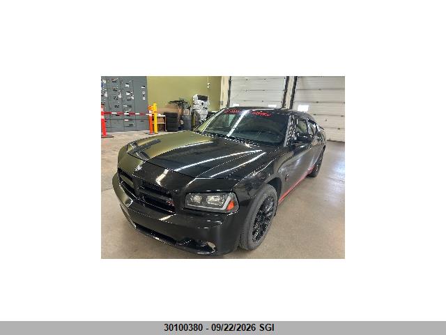 Продаж на аукціоні авто 2006 Dodge Charger R/t, vin: 2B3KA53H36H173599, номер лоту: 30100380