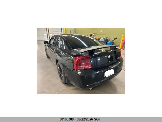 Продаж на аукціоні авто 2006 Dodge Charger R/t, vin: 2B3KA53H36H173599, номер лоту: 30100380