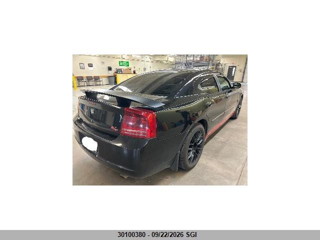 Продаж на аукціоні авто 2006 Dodge Charger R/t, vin: 2B3KA53H36H173599, номер лоту: 30100380