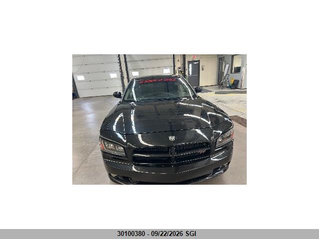 Продаж на аукціоні авто 2006 Dodge Charger R/t, vin: 2B3KA53H36H173599, номер лоту: 30100380