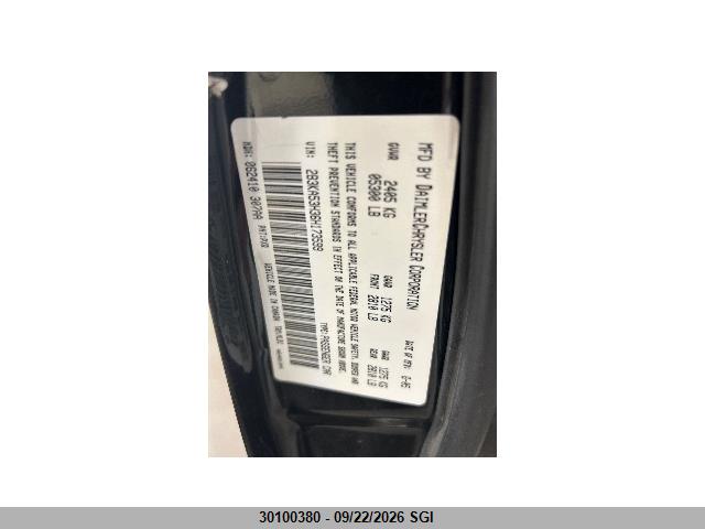 Продаж на аукціоні авто 2006 Dodge Charger R/t, vin: 2B3KA53H36H173599, номер лоту: 30100380