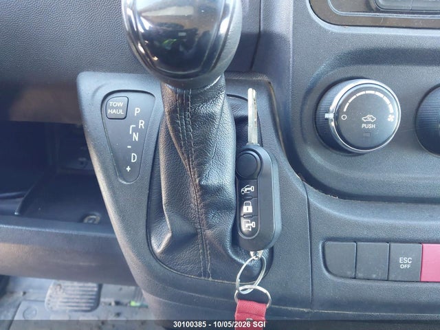 Aukcja sprzedaży 2014 Ram Promaster 2500 2500 High, vin: 3C6TRVCG3EE112936, numer aukcji: 30100385