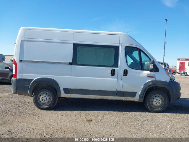 Aukcja sprzedaży 2014 Ram Promaster 2500 2500 High, vin: 3C6TRVCG3EE112936, numer aukcji: 30100385