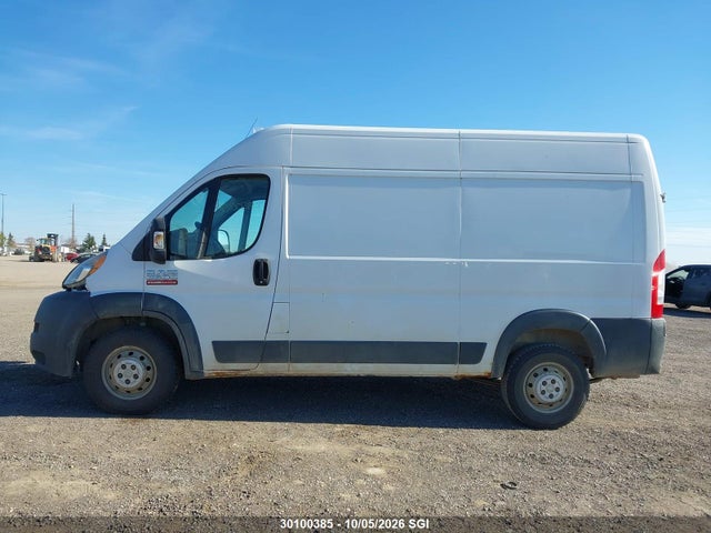 Aukcja sprzedaży 2014 Ram Promaster 2500 2500 High, vin: 3C6TRVCG3EE112936, numer aukcji: 30100385