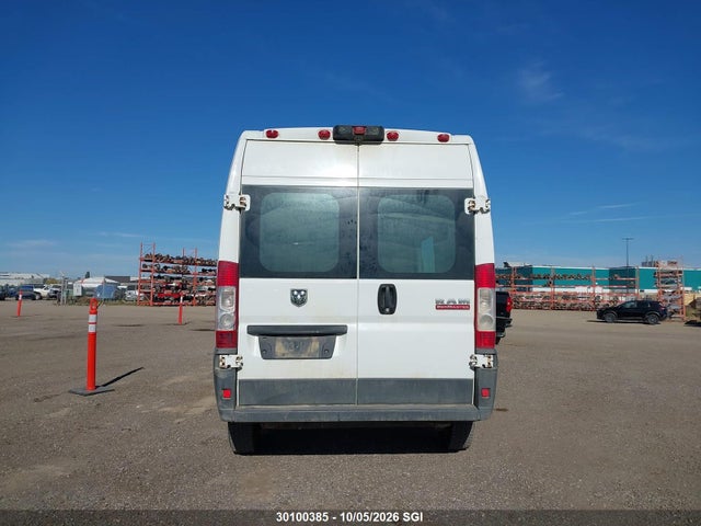 Aukcja sprzedaży 2014 Ram Promaster 2500 2500 High, vin: 3C6TRVCG3EE112936, numer aukcji: 30100385