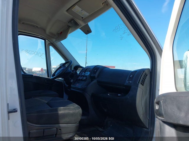 Aukcja sprzedaży 2014 Ram Promaster 2500 2500 High, vin: 3C6TRVCG3EE112936, numer aukcji: 30100385