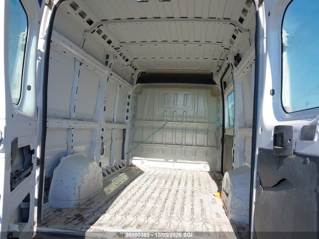 Aukcja sprzedaży 2014 Ram Promaster 2500 2500 High, vin: 3C6TRVCG3EE112936, numer aukcji: 30100385