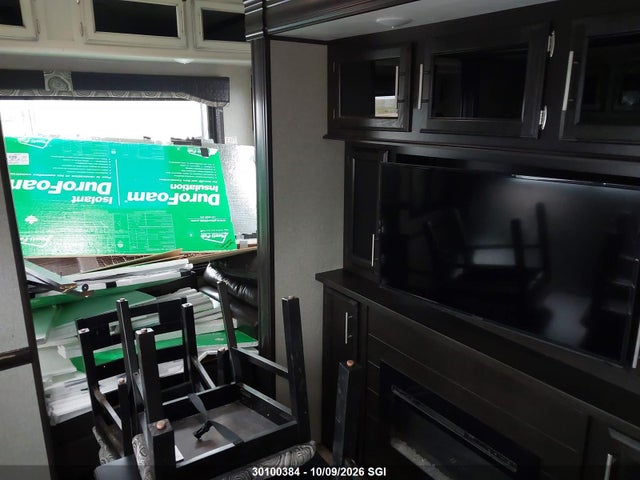 Продаж на аукціоні авто 2019 Jayco Bungalow 40rlts, vin: 1UJBJ0BV7K11J0118, номер лоту: 30100384