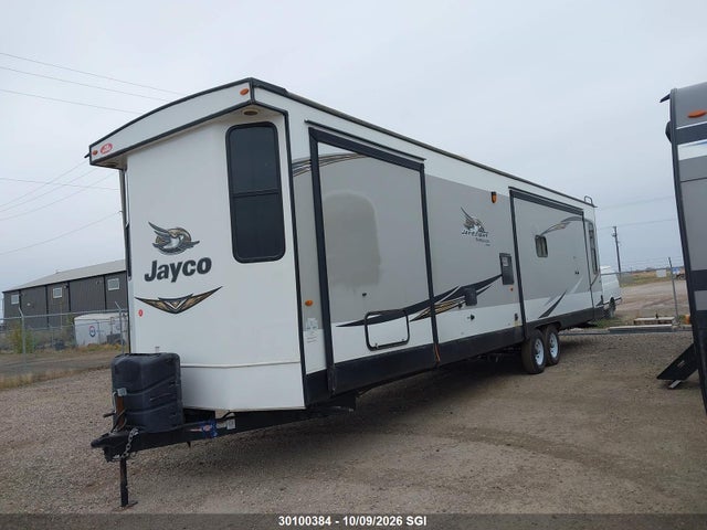 Продаж на аукціоні авто 2019 Jayco Bungalow 40rlts, vin: 1UJBJ0BV7K11J0118, номер лоту: 30100384