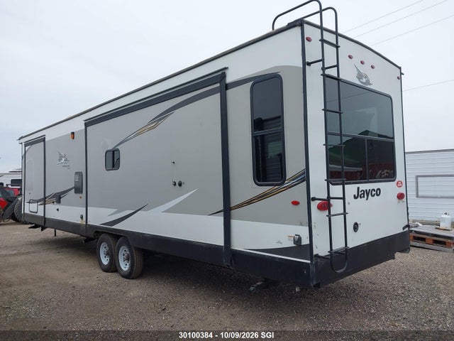 Продаж на аукціоні авто 2019 Jayco Bungalow 40rlts, vin: 1UJBJ0BV7K11J0118, номер лоту: 30100384