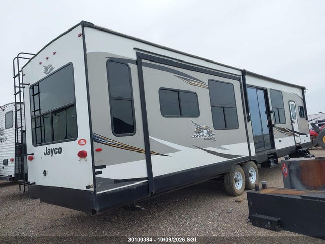 Продаж на аукціоні авто 2019 Jayco Bungalow 40rlts, vin: 1UJBJ0BV7K11J0118, номер лоту: 30100384