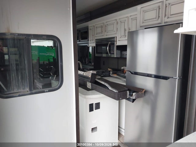 Продаж на аукціоні авто 2019 Jayco Bungalow 40rlts, vin: 1UJBJ0BV7K11J0118, номер лоту: 30100384