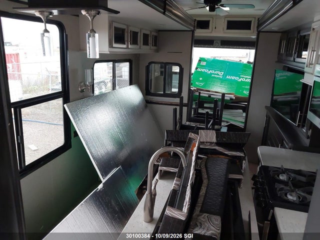 Продаж на аукціоні авто 2019 Jayco Bungalow 40rlts, vin: 1UJBJ0BV7K11J0118, номер лоту: 30100384