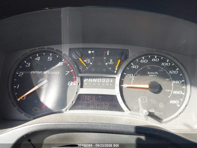 2005 Gmc Canyon მანქანა იყიდება აუქციონზე, vin: 1GTCS196458266053, აუქციონის ნომერი: 30100389