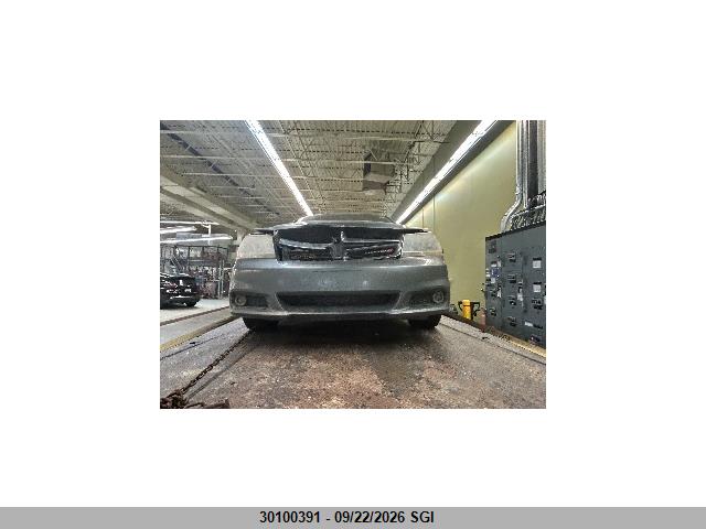 Aukcja sprzedaży 2012 Dodge Avenger Sxt, vin: 1C3CDZCB8CN199457, numer aukcji: 30100391