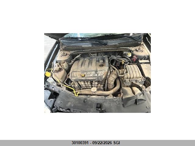 Aukcja sprzedaży 2012 Dodge Avenger Sxt, vin: 1C3CDZCB8CN199457, numer aukcji: 30100391
