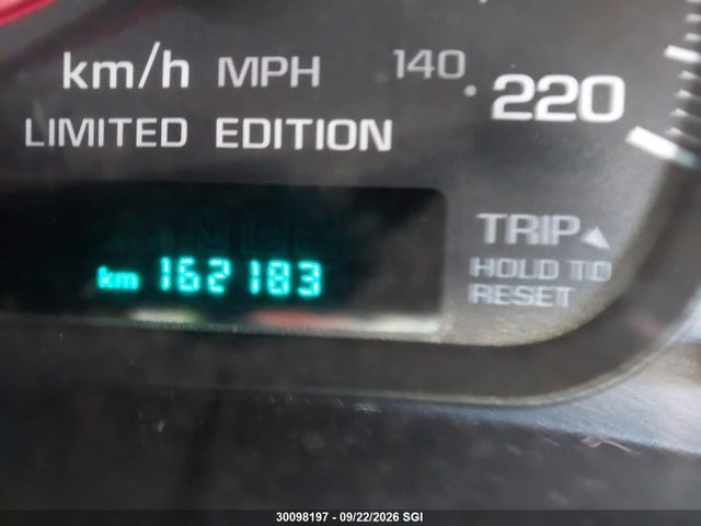 Продаж на аукціоні авто 2003 Chevrolet Monte Carlo Ss, vin: 2G1WX12K539438350, номер лоту: 30098197