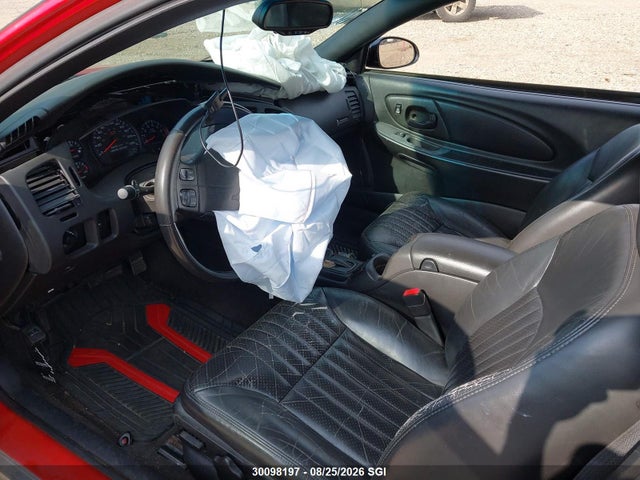 Продаж на аукціоні авто 2003 Chevrolet Monte Carlo Ss, vin: 2G1WX12K539438350, номер лоту: 30098197
