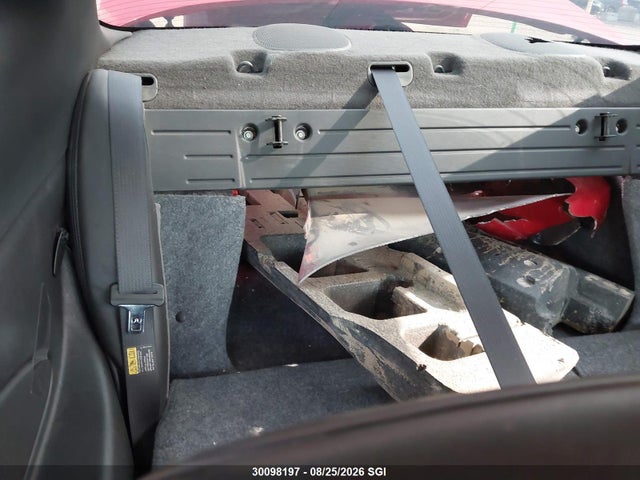 Продаж на аукціоні авто 2003 Chevrolet Monte Carlo Ss, vin: 2G1WX12K539438350, номер лоту: 30098197