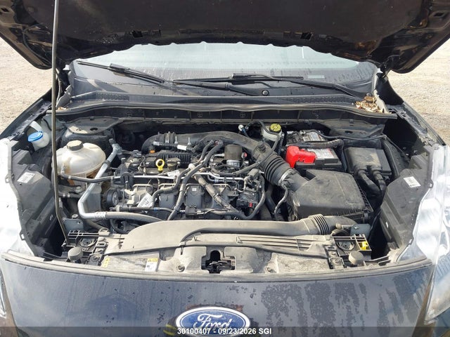 Auction sale of the 2022 Ford Escape Titanium, vin: 1FMCU9J91NUA68483, lot number: 30100407